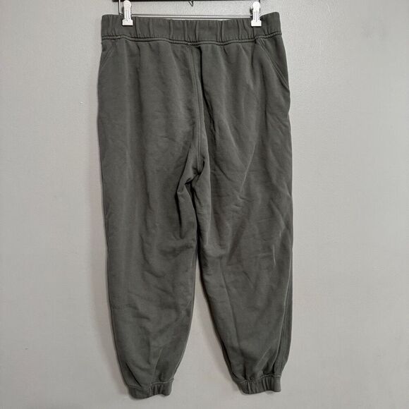 Lululemon Relaxed High-Rise Jogger Carob Brown size 10 - Picture 3 of 7